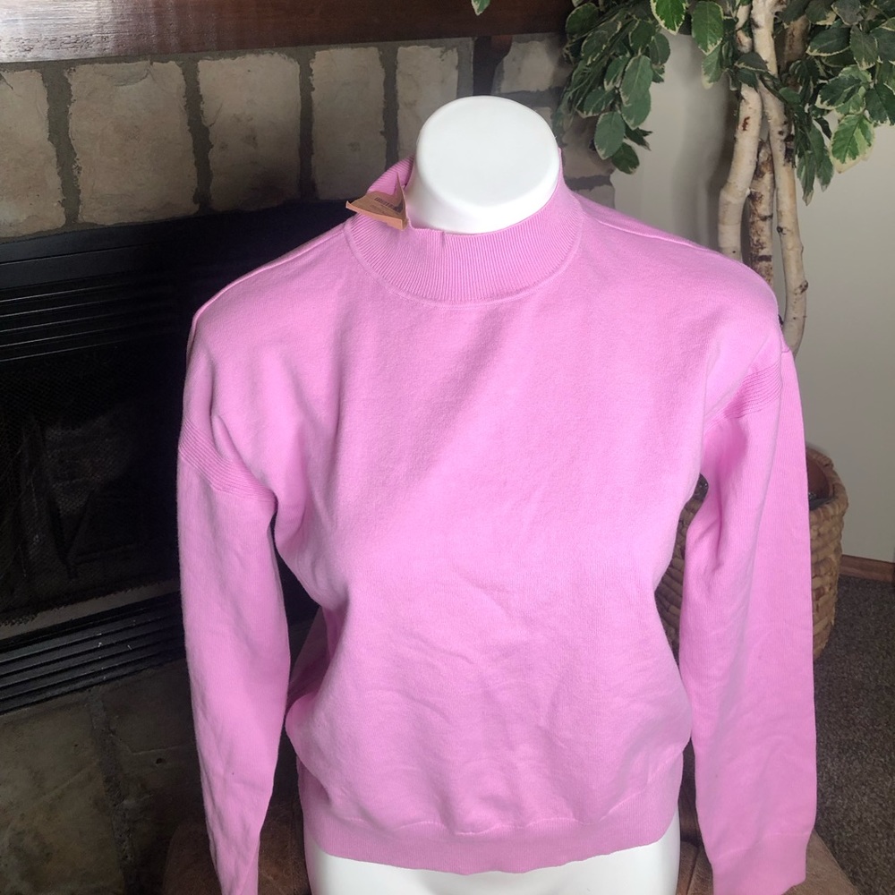 Duluth trading Co. sweater